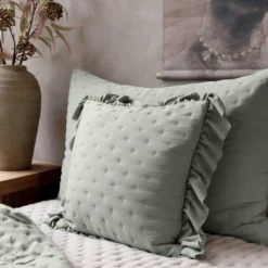 Chic Antique Aix Soft Kissenbezug 50x50 cm