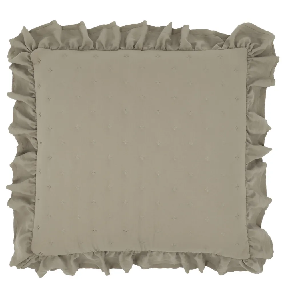 Chic Antique Aix Soft Kissenbezug 50x50 cm