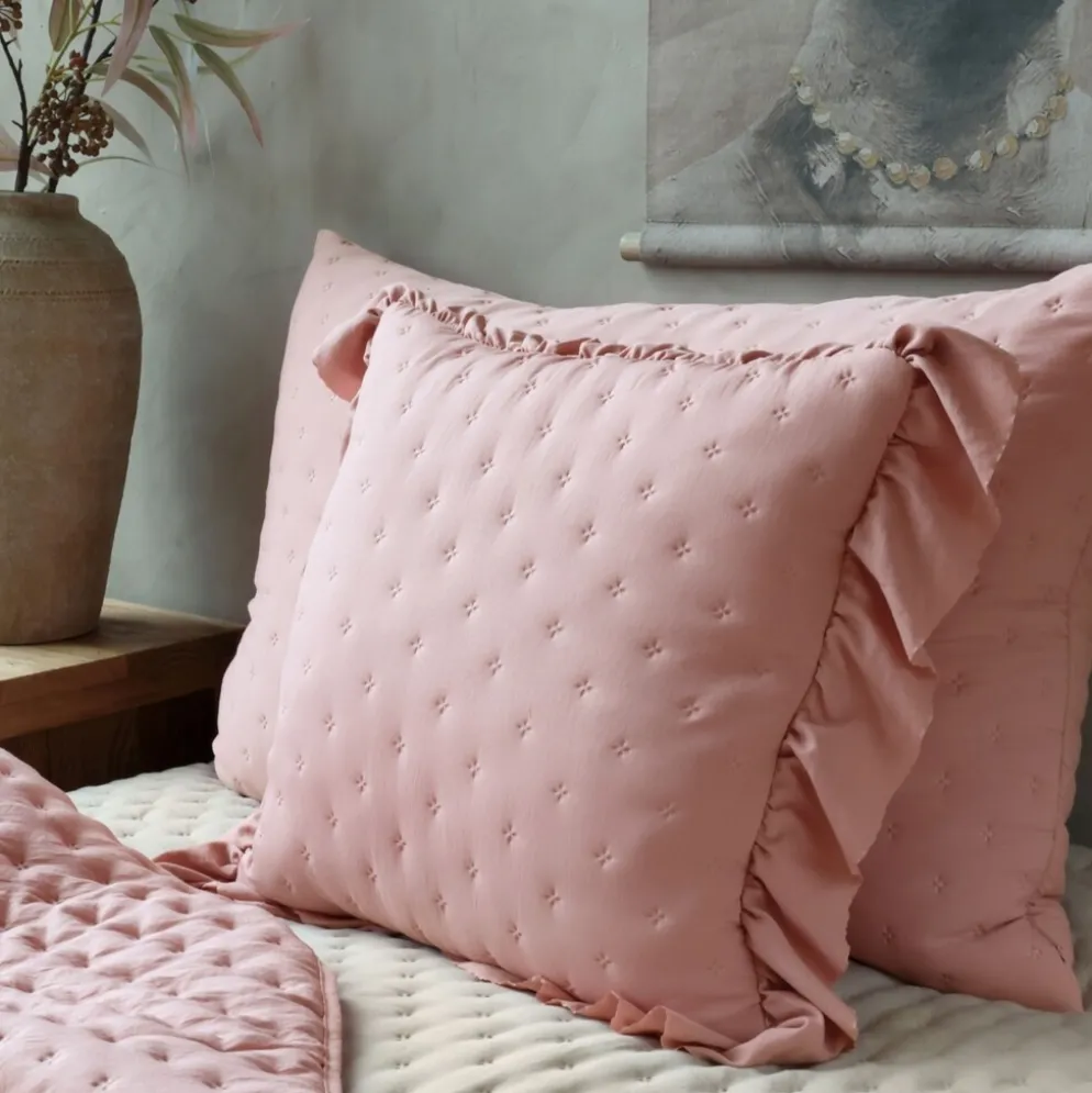 Chic Antique Aix Soft Kissenbezug 50x50 cm