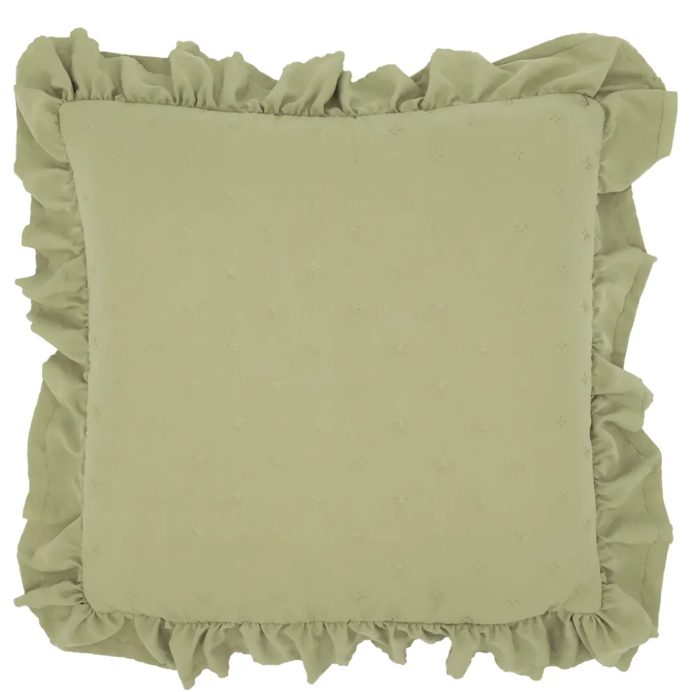 Chic Antique Aix Soft Kissenbezug 50x50 cm