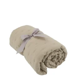 Chic Antique Aix Soft Quilt - Kuscheldecke im Vintage Landhausstil