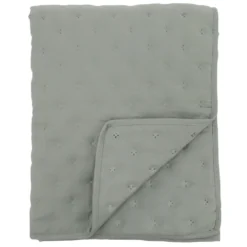Chic Antique Aix Soft Quilt - Kuscheldecke im Vintage Landhausstil