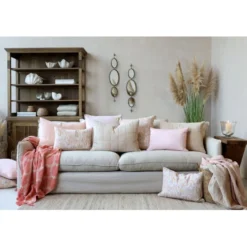 Chic Antique Aix Vintage Kissenbezug