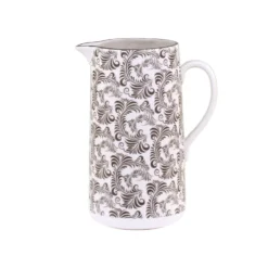 Chic Antique Arés Kanne mit Muster