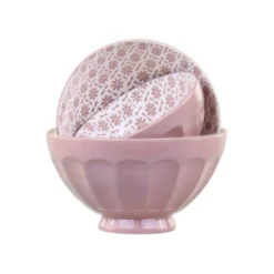Chic Antique Arés Schüssel 5er-Set