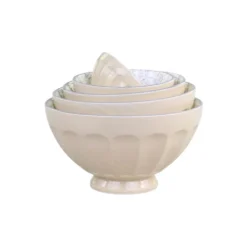Chic Antique Arés Schüssel 5er-Set