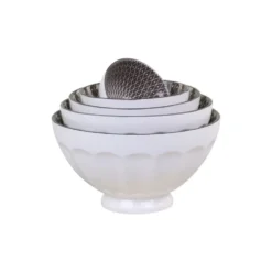 Chic Antique Arés Schüssel 5er-Set