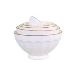 Chic Antique Arés Schüssel 5er-Set