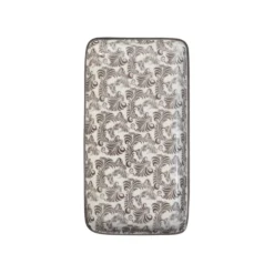 Chic Antique Arés Teller mit Muster