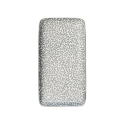 Chic Antique Arés Teller mit Muster