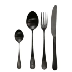 Chic Antique Besteck Nordique Set