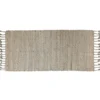 Chic Antique Bodenläufer aus Jute Natur
