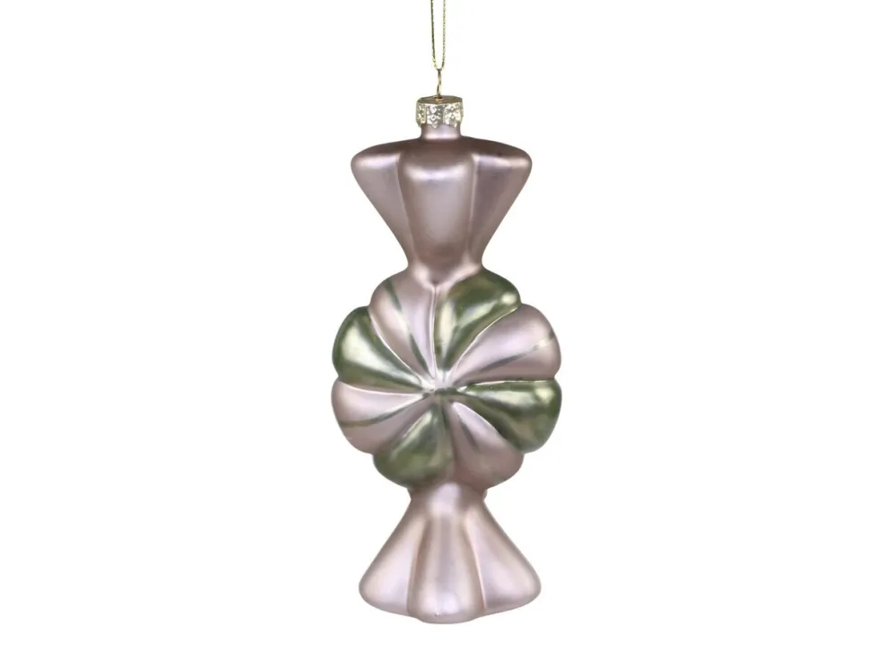 Chic Antique Bonbon zum Aufhängen