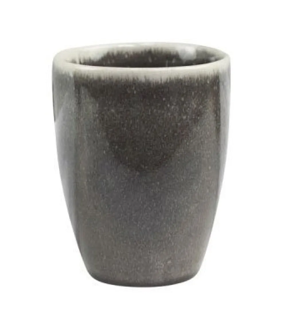 Chic Antique Calais Becher