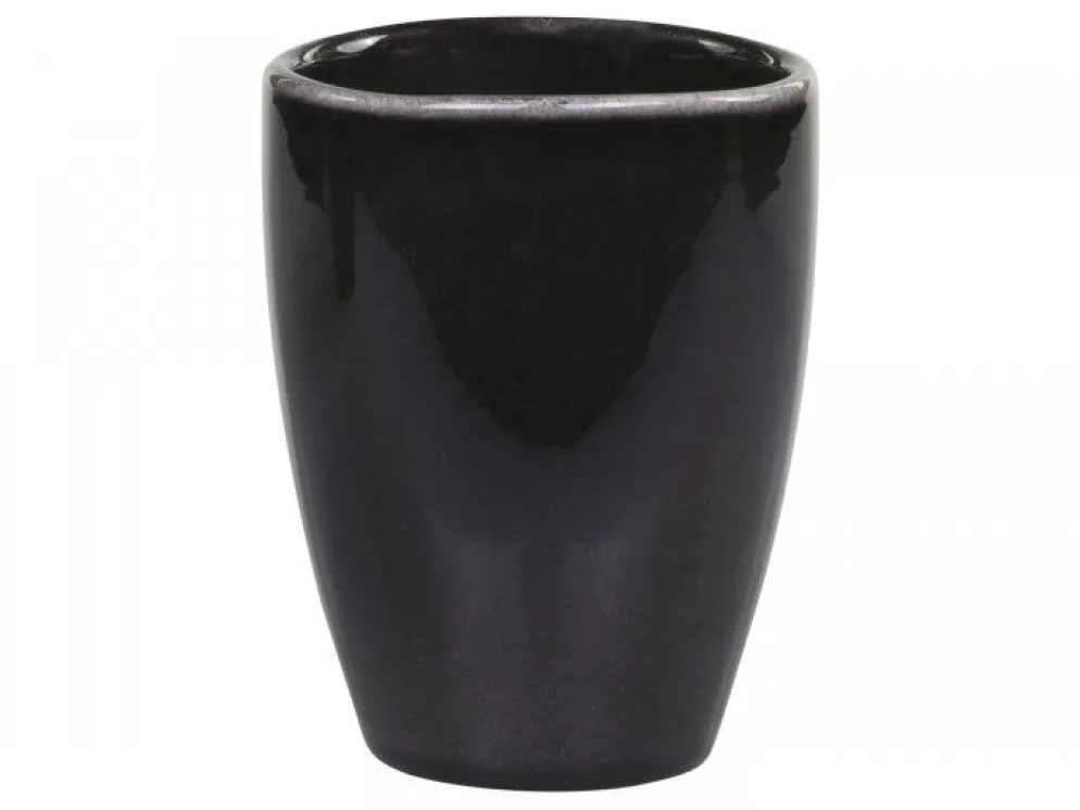 Chic Antique Calais Becher