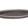 Chic Antique Calais Tablett oval