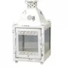 Chic Antique Chic Antik Laterne mit Spitze
