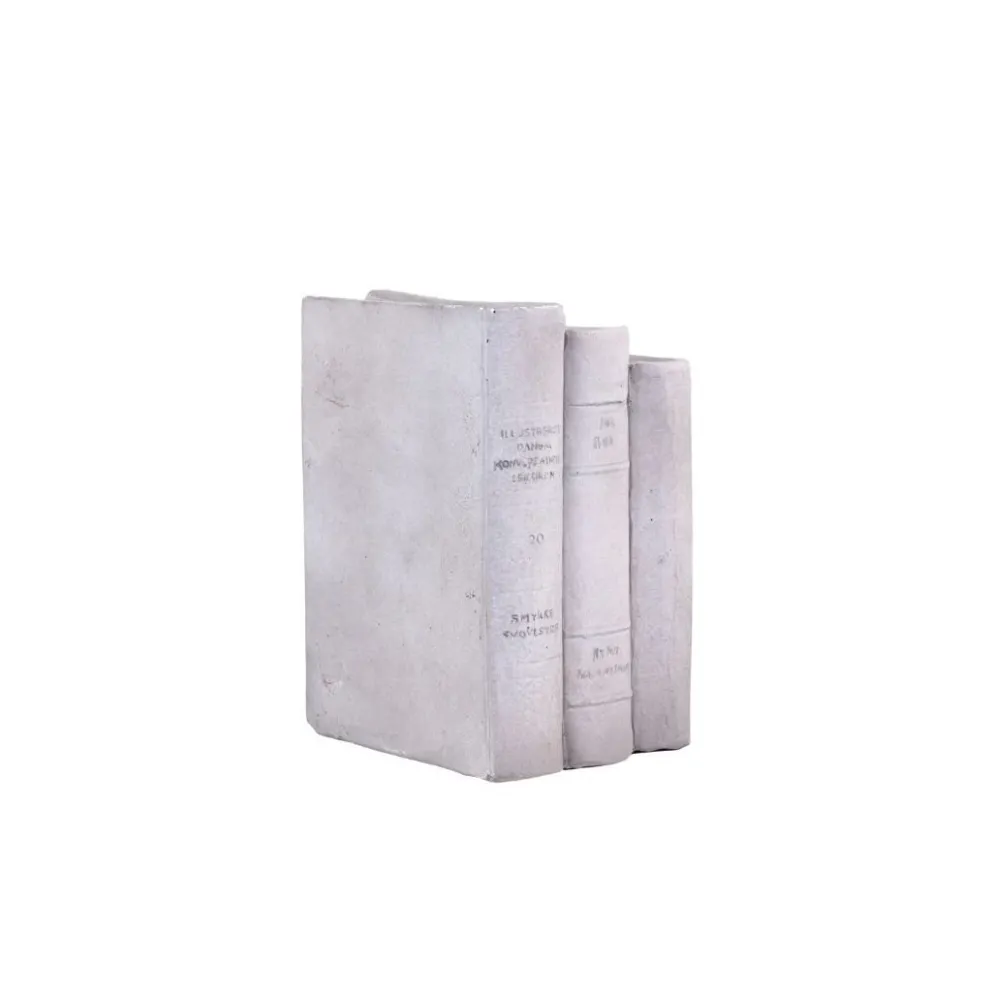 Chic Antique Dekobücher French Vintage
