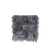 Chic Antique Dekofell Stuhlauflage