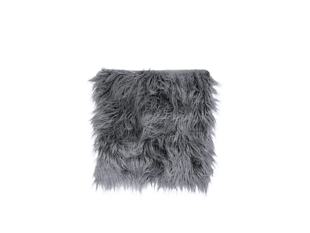 Chic Antique Dekofell Stuhlauflage