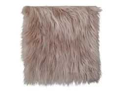 Chic Antique Dekofell Stuhlauflage