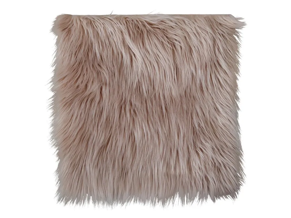 Chic Antique Dekofell Stuhlauflage