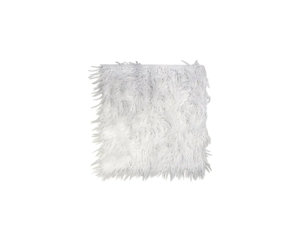 Chic Antique Dekofell Stuhlauflage