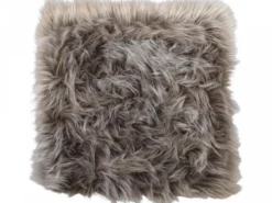 Chic Antique Dekofell Stuhlauflage