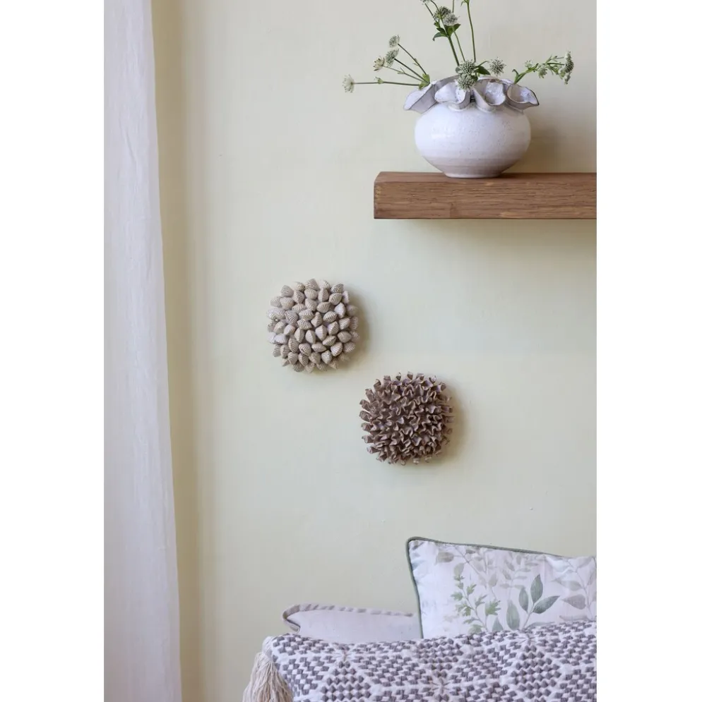 Chic Antique Deko Koralle für Deko, Wanddeko