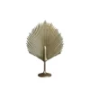 Chic Antique Dekor mit Blatt