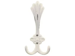Chic Antique Doppelter Haken