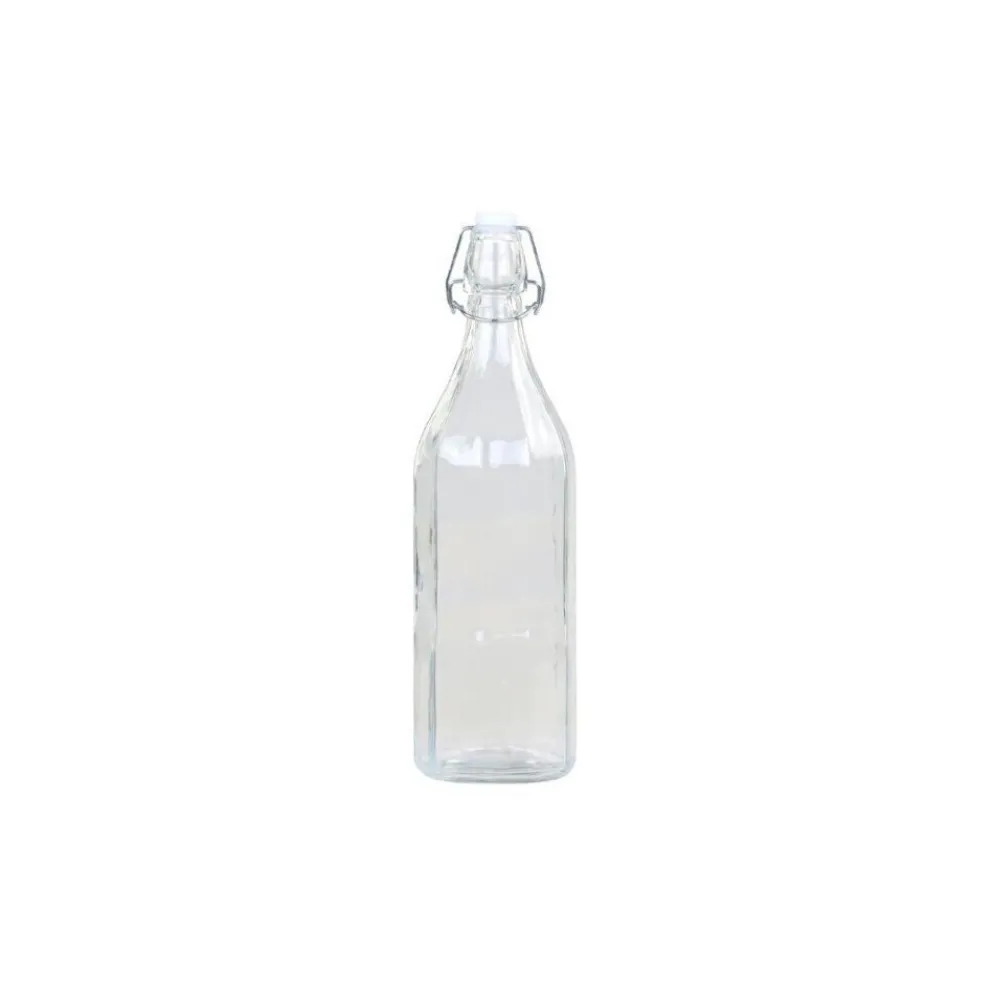 Chic Antique Einmachflasche mit Bügelverschluss