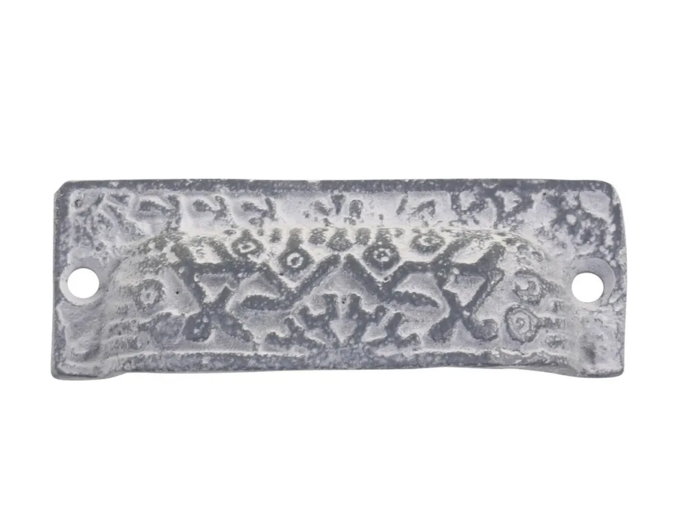 Chic Antique Eisen Griff