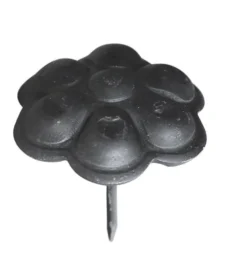 Chic Antique Eisen Nagel Blume