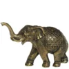Chic Antique Elefant Dekofigur