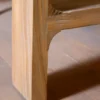 Chic Antique Esstisch aus Recyclingholz | Französischer Landhausstil Vintage