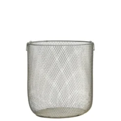 Chic Antique Fil de fer Eisen Korb