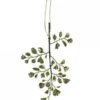 Chic Antique Fleur Blatt Glitzer