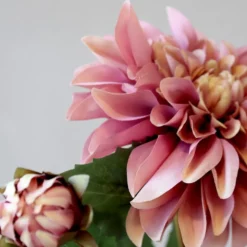 Chic Antique Fleur Dahlie