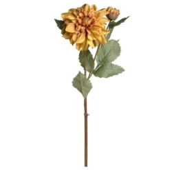 Chic Antique Fleur Dahlie