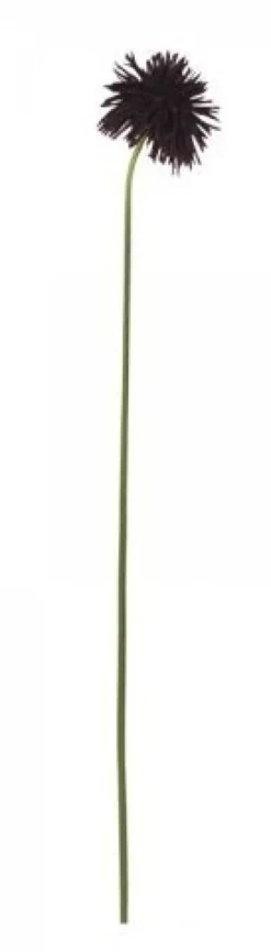 Chic Antique Fleur Dahlie bordeaux