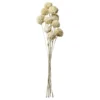 Chic Antique Fleur getrocknete Blumen im Strauß