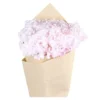 Chic Antique Fleur getrocknete Hortensie Blume