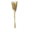 Chic Antique Fleur getrocknete Perlhirse