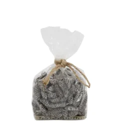 Chic Antique Fleur getrocknete Zapfen klein