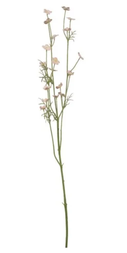 Chic Antique Fleur Gräben Kante Blume 3