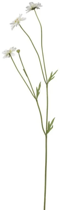 Chic Antique Fleur Gräben Kante Blume 5