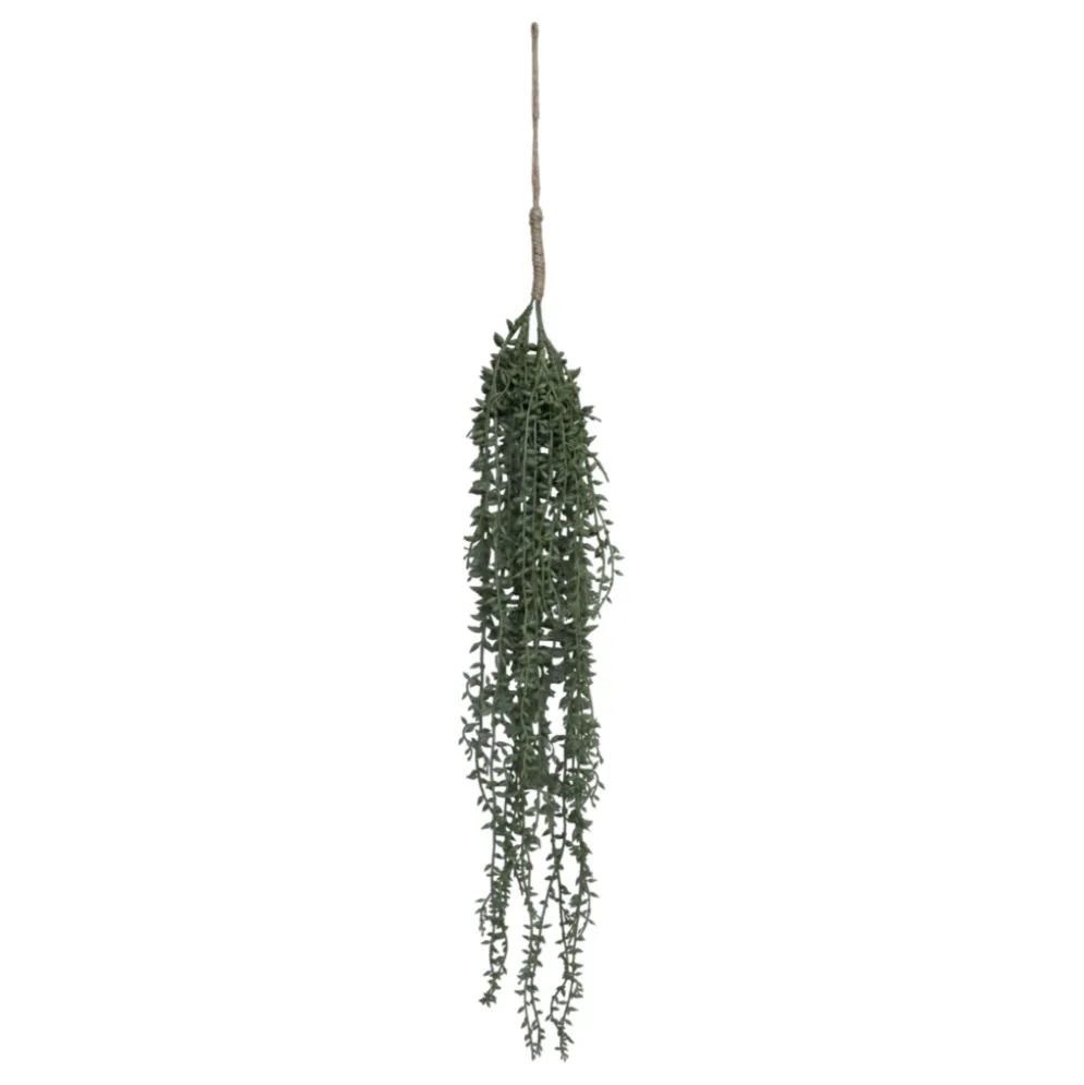 Chic Antique Fleur künstliche Hängepflanze Curio