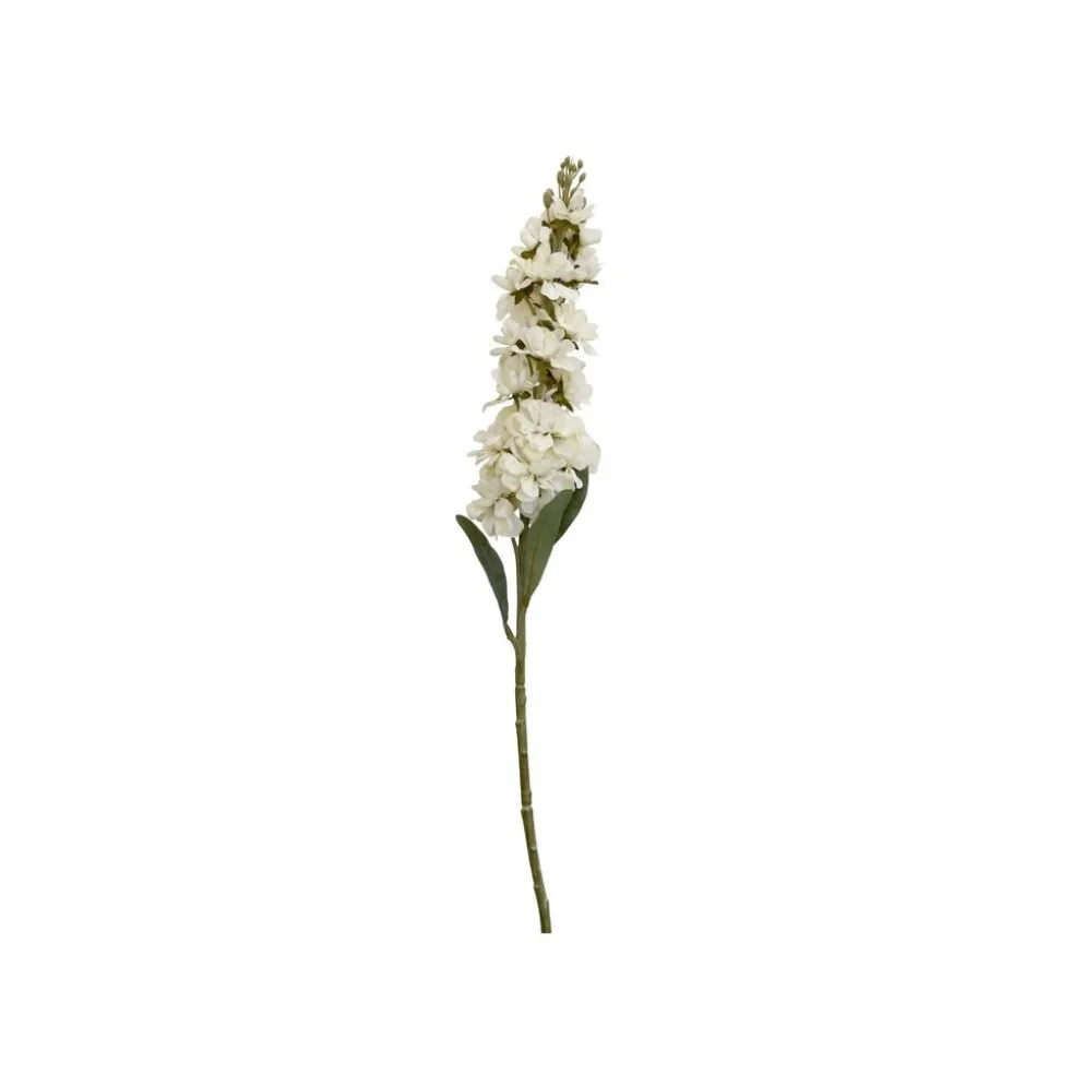 Chic Antique Fleur Rittersporne Kunstblume