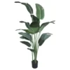 Chic Antique Fleur Strelitzie Kunstpflanze